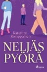 Katariina Romppainen - Neljäs pyörä