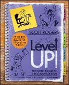 Scott Rogers, Scott A Rogers, Scott A. Rogers, Rogers Scott - Level Up! the Guide to Great Video Game Design