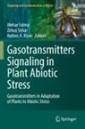 Nafees A Khan, Mehar Fatma, Nafees A. Khan, Zebus Sehar - Gasotransmitters Signaling in Plant Abiotic Stress