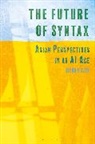Jieun Kiaer, Kiaer Jieun - The Future of Syntax