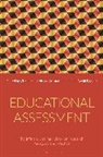 Christine Harrison, Constant Leung, Davi Pepper, Christine Harrison, Constant Leung, David Pepper - Educational Assessment