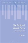 Nimrod Luz, Luz Nimrod, John Eade, Katy Soar, Paul-François Tremlett - The Politics of Sacred Places