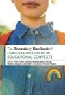 Robert Balfour, Nuntiya Doungphummes, Judith Dunkerly, Jonathan Glazzard, Jonathan Glazzard, Judith Dunkerly... - The Bloomsbury Handbook of Lgbtqia+ Inclusion in Educational Contexts