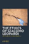Alice Gibson - The Ethics of Giacomo Leopardi