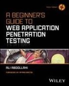 Ali Abdollahi - Beginner''s Guide to Web Application Penetration Testing