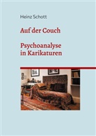 Heinz Schott - Auf der Couch