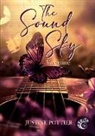 Justine Pottier, Les Éditions Caméléon - The Sound Sky