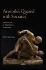 John Boersma - Aristotle''s Quarrel With Socrates