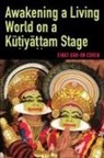 Einat Bar-on Cohen - Awakening a Living World on a Kutiyattam Stage