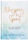 Dickens - Whispers of the Spirit