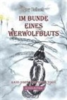 Amy Holbach - Im Bunde eines Werwolfbluts