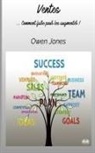 Owen Jones - Ventes - ...Comment Faire Pour Les Augmenter !