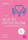 Deborah Gee, Ami Jackson, Gillian Rowe, Gillian Gee Rowe - Health Promotion for Nursing Associates