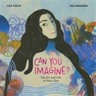 Lisa Tolin, Yas Imamura - Can You Imagine?
