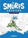 Peyo - The Smurfs Archives Vol. 1
