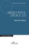 Myriam Deslandes - Démocratie locale 2.0