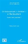 Un lotissement « chrétien » à l'Île-Bouchard