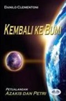 Danilo Clementoni - Kembali Ke Bumi