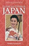 Noriko Kamachi - Culture and Customs of Japan