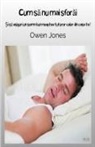 Owen Jones - Cum S¿ Nu Mai Sfor¿i