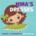 Ellia Ana Hill - Nina's Dresses