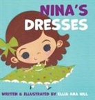 Ellia Ana Hill - Nina's Dresses