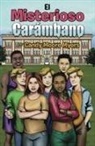 Candy Moore Myers - El Misterioso Carámbano