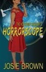 Josie Brown - The Housewife Assassin's Horrorscope