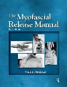 Carol Manheim, Carol J. Manheim - Myofascial Release Manual