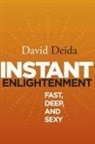 David Deida - Instant Enlightenment