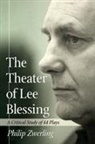 Philip Zwerling, Zwerling Philip - The Theater of Lee Blessing