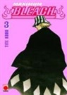 Tite Kubo - Maximum Bleach 3
