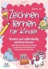 Nadine Wagner LernLux Verlag - Zeichnen lernen für Kinder