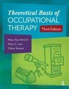 Stewart Debra, Mary C Law, Mary C. Law, Mary Ann McColl, Mary Ann Law Mccoll - Theoretical Basis of Occupational Therapy