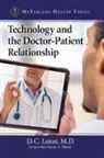 D. C. Lozar, D.C. Lozar, Elaine A. Moore, Moore Elaine A. - Technology and the Doctor-Patient Relationship