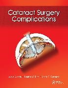 Stephen Brint, Lucio Buratto, Lucio Brint Buratto, Buratto Lucio, Mario Romano - Cataract Surgery Complications