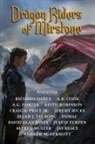 A. R. Cook, Richard Fierce, Pdmac - Dragon Riders of Mirstone