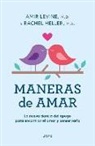 Amir Levine - Maneras de Amar