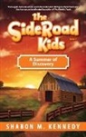 Sharon Kennedy - The SideRoad Kids - Book 2