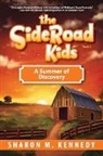 Sharon Kennedy - The SideRoad Kids - Book 2
