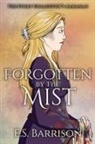 E. S. Barrison - Forgotten by the Mist