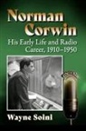 Wayne Soini - Norman Corwin