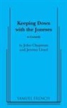 John Chapman, Jeremy Lloyd - Keeping Down with the Joneses