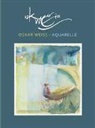Oskar Weiss - Oskar Weiss - Aquarelle