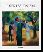 Norbert Wolf - Expresionismo
