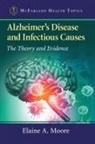 Elaine A. Moore, Moore Elaine A. - Alzheimer's Disease and Infectious Causes