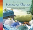 Heilsame Klänge (Audio book)