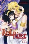 Chie Shinohara, Chie Shinohara - Red River 3-in-1 Edition 2