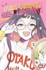 Julietta Suzuki, Julietta Suzuki - Otaku Vampire's Love Bite 3