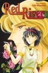 Chie Shinohara, Chie Shinohara - Red River 3-in-1 Edition 3